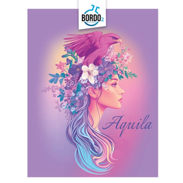 E-LIQUIDE BORDO2 AQUILA E-LIQUIDE BORDO2 AQUILA