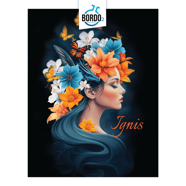 E-LIQUIDE BORDO2 IGNIS E-LIQUIDE BORDO2 IGNIS