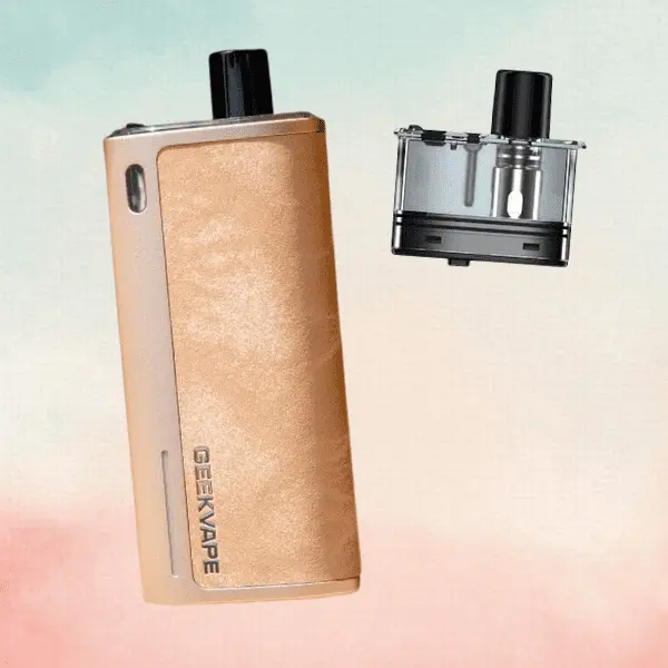 CARTOUCHE POD PEAK GEEKVAPE