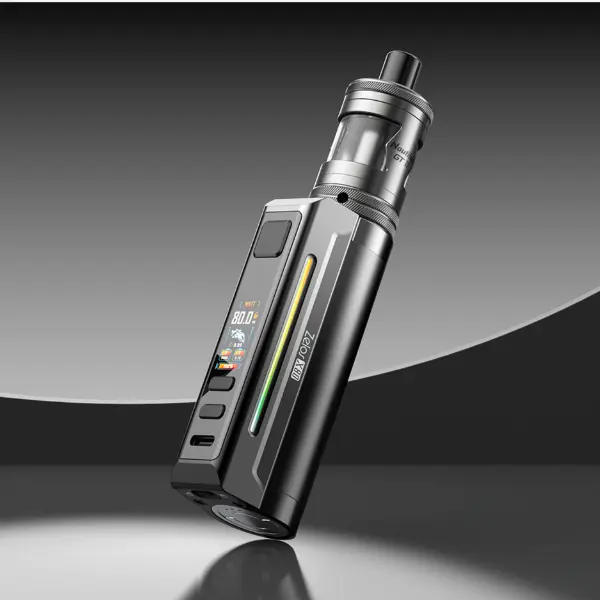 CIGARETTE ELECTRONIQUE ASPIRE ZELOS X80