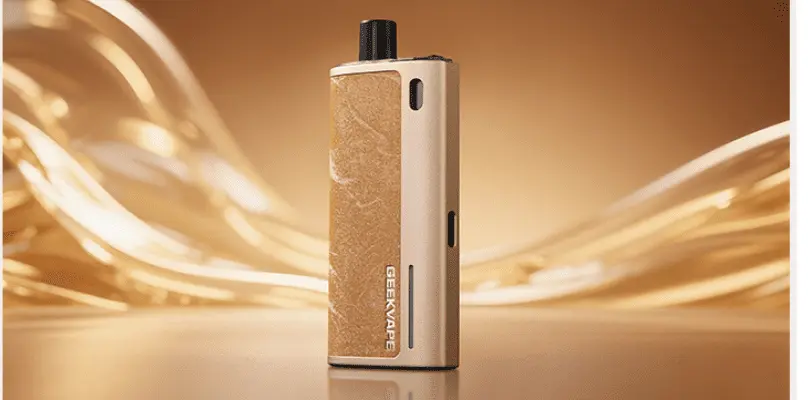 POD GEEKVAPE PEAK 2 CIGARETTE ELECTRONIQUE POD GEEKVAPE PEAK 2 CIGARETTE ELECTRONIQUE