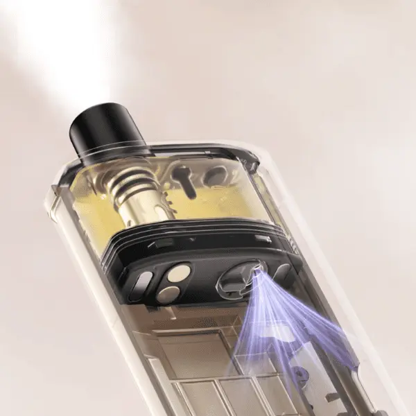 POD PEAK 2 GEEKVAPE AIRFLOW POD PEAK 2 GEEKVAPE AIRFLOW