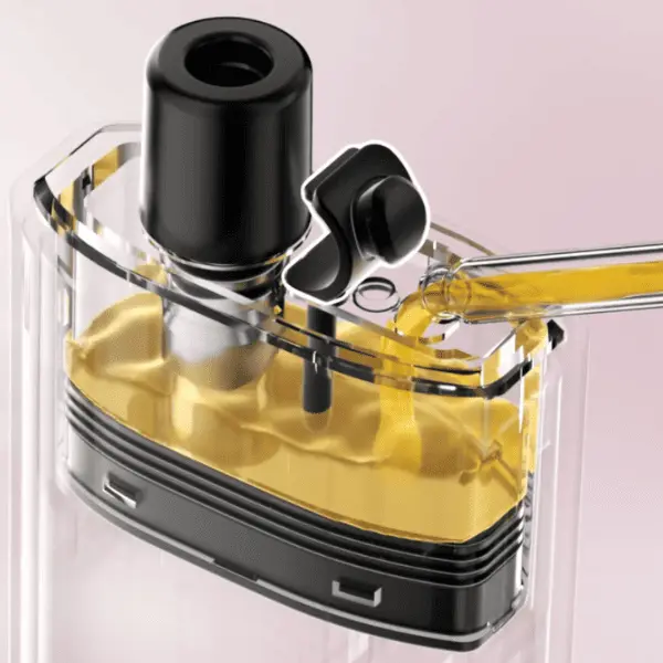 POD PEAK 2 GEEKVAPE E-LIQUIDE REMPLISSAGE POD PEAK 2 GEEKVAPE E-LIQUIDE REMPLISSAGE