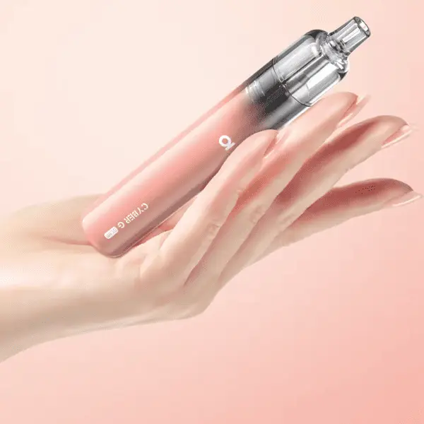 E-CIGARETTE POD COMPACTE ASPIRE CYBER G