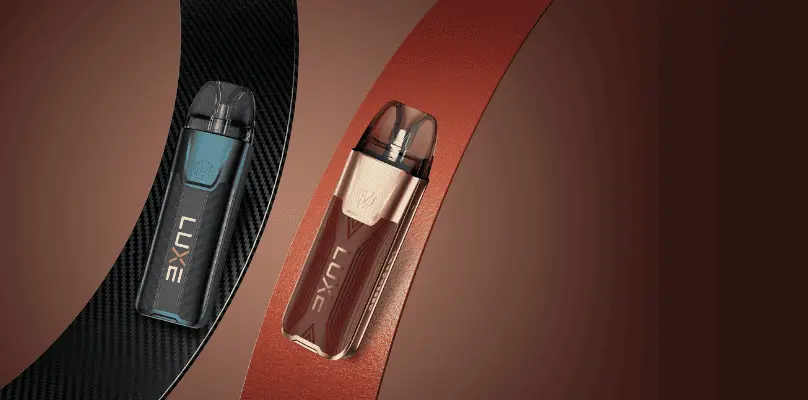 CIGARETTE ELECTRONIQUE LUXE XR MAX 2 VAPORESSO