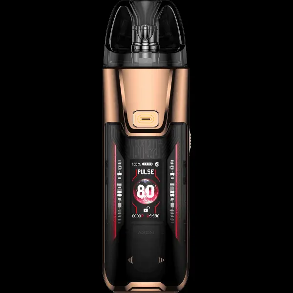 CIGARETTE ELECTRONIQUE  VAPORESSO LUXE XR MAX 2