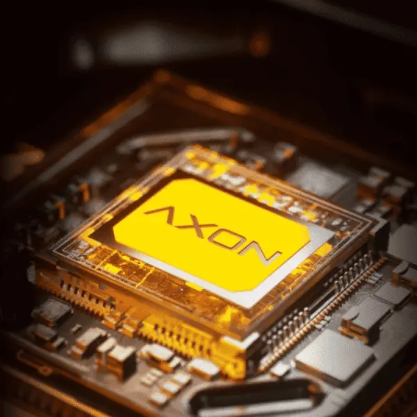 KIT POD VAPORESSO LUXE XR MAX 2 CHIPSET