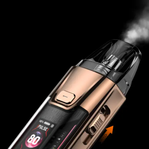 KIT POD VAPORESSO LUXE XR MAX 2 AIRFLOW