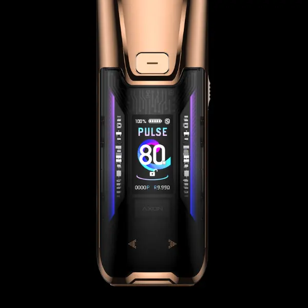 KIT POD VAPORESSO LUXE XR MAX 2 ECRAN
