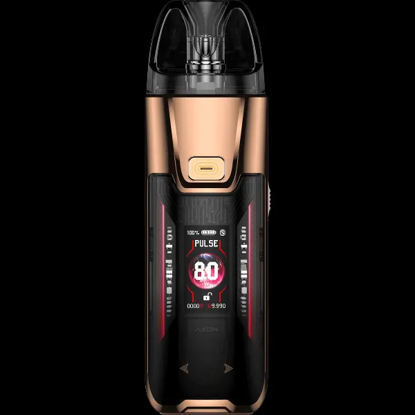 KIT POD VAPORESSO LUXE XR MAX 2 FUITE