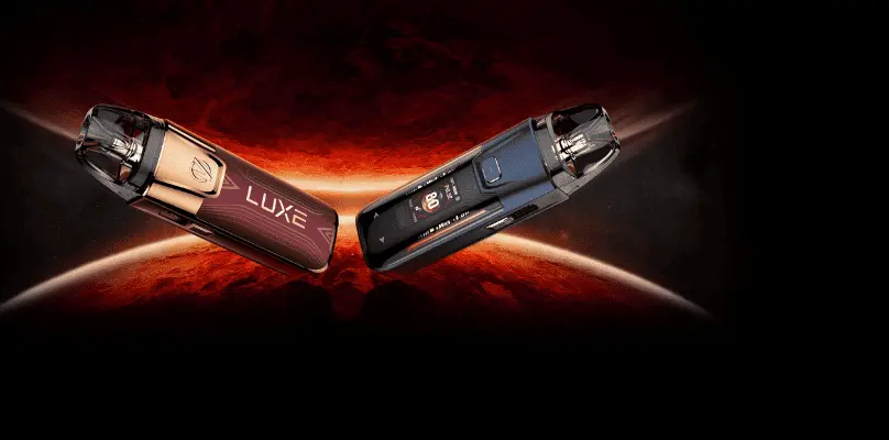 POD LUXE XR MAX 2 VAPORESSO E-CIGARETTE