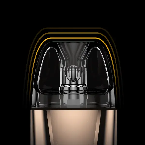 KIT POD VAPORESSO LUXE XR MAX 2 CARTOUCHE POD
