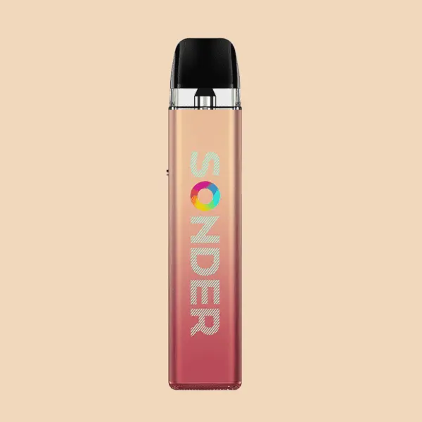 GEEKVAPE SONDER Q2 AUTOMATIQUE GEEKVAPE SONDER Q2 AUTOMATIQUE