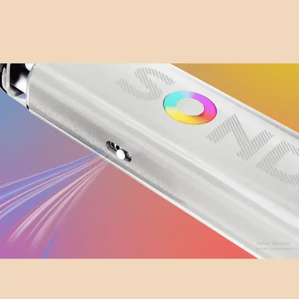 GEEKVAPE SONDER Q2 AIRFLOW GEEKVAPE SONDER Q2 AIRFLOW