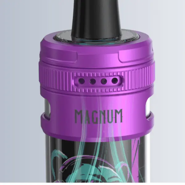 NARGUILE ELECTRONIQUE MAGNUM ASPIRE AIRFLOW NARGUILE ELECTRONIQUE MAGNUM ASPIRE AIRFLOW