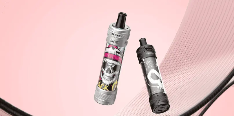 POD ASPIRE MAGNUM E-CHICHA POD ASPIRE MAGNUM E-CHICHA