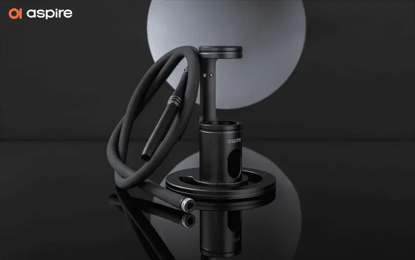 DOCK E-CHICHA-MAGNUM ASPIRE SUPPORT DOCK E-CHICHA-MAGNUM ASPIRE SUPPORT