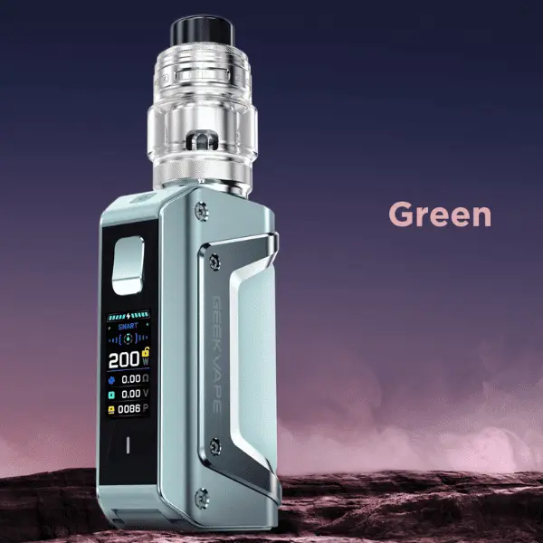 AEGIS LEGEND 3 CIGARETTE ELECTRONIQUE GEEKVAPE AEGIS LEGEND 3 CIGARETTE ELECTRONIQUE GEEKVAPE