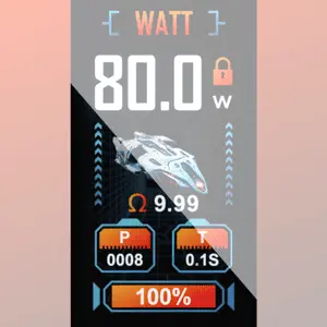 BOX ZELOS X80 ECRAN BOX ZELOS X80 ECRAN