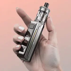 BOX ZELOS X80 ASPIRE CIGARETTE ELECTRONIQUE BOX ZELOS X80 ASPIRE CIGARETTE ELECTRONIQUE