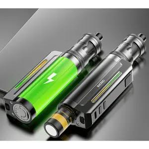 BOX ZELOS X80 CHARGE BATTERIE BOX ZELOS X80 CHARGE BATTERIE