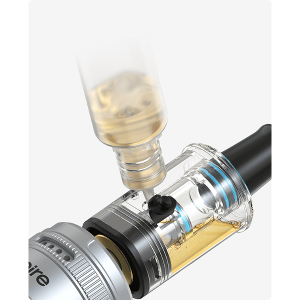 POD E-CHICHA MAGNUM NANO ASPIRE REMPLISSAGE POD E-CHICHA MAGNUM NANO ASPIRE REMPLISSAGE