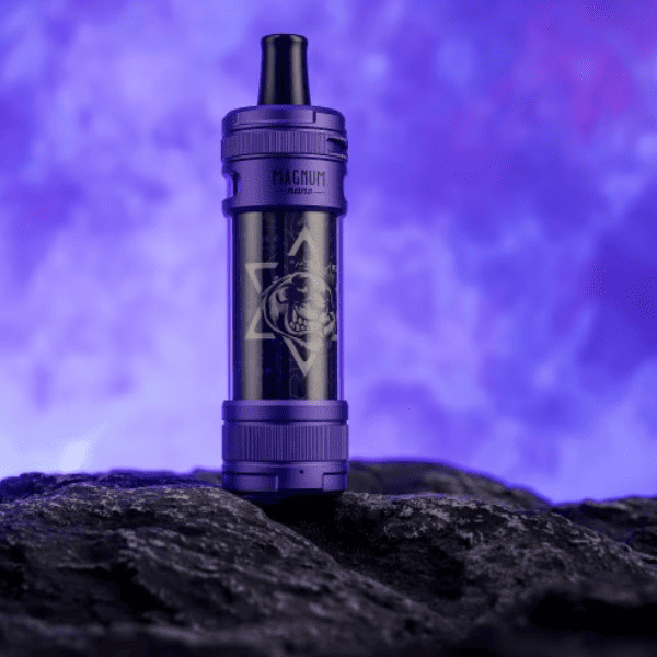 CHICHA PORTABLE POD ASPIRE MAGNUM NANO VIOLET CHICHA PORTABLE POD ASPIRE MAGNUM NANO VIOLET