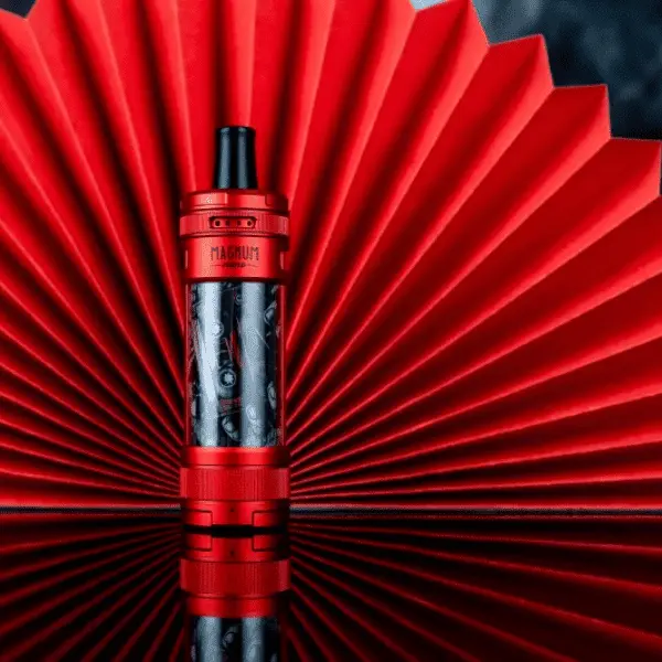 POD ASPIRE E-CHICHA MAGNUM NANO ROUGE POD ASPIRE E-CHICHA MAGNUM NANO ROUGE