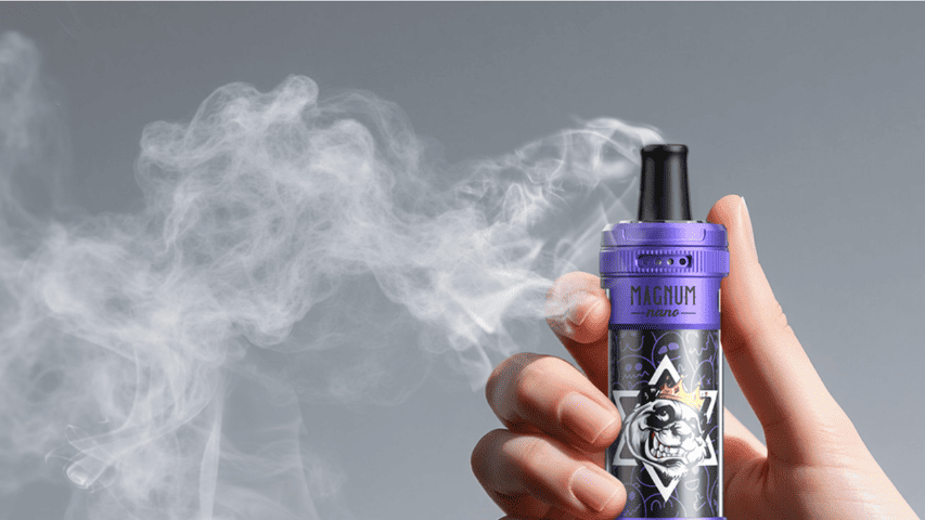 POD ASPIRE E-CHICHA MAGNUM NANO