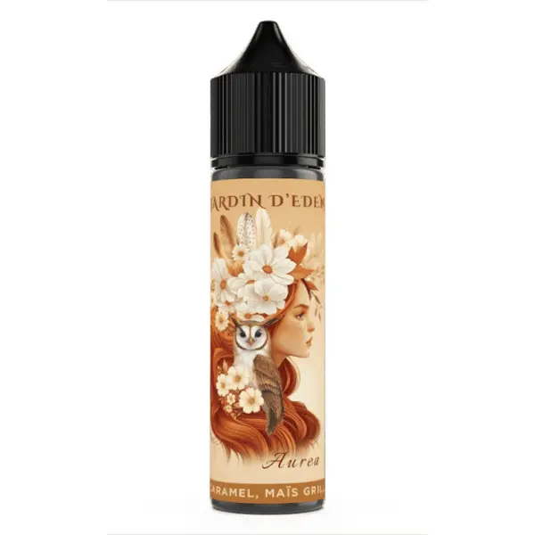 E-LIQUIDE BORDO2 AUREA 50 ML