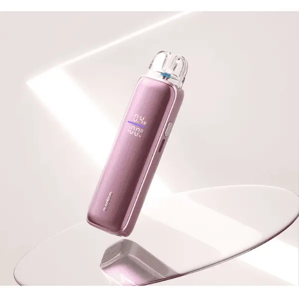 PIXO MAX ASPIRE POD E-CIGARETTE