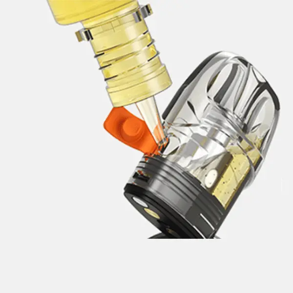 CARTOUCHE POD PIXO MAX