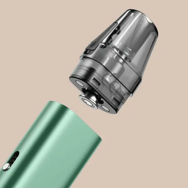 POD FLEXUS SE ASPIRE RESISTANCE AF REMPLACABLE