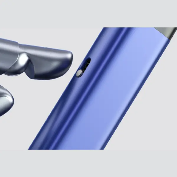 E-CIGARETTE FLEXUS SE AIRFLOW REGLABLE