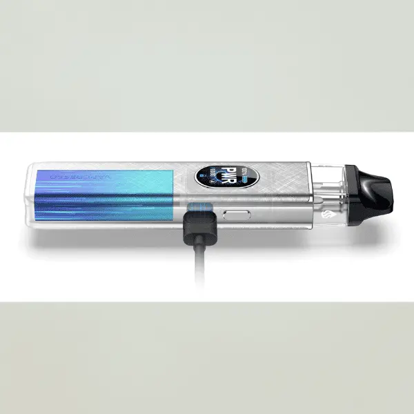POD XROS 5 VAPORESSO RECHARGE
