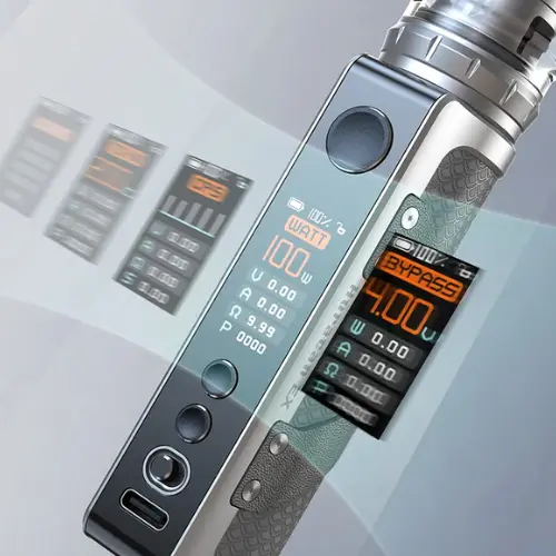 HURACAN EX ASPIRE MODE VAPE