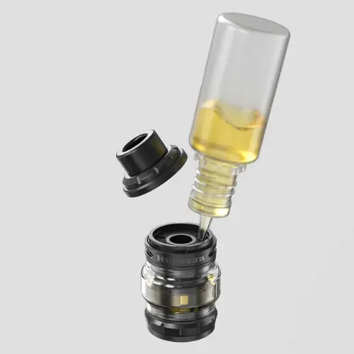 TANK HURACAN EX ASPIRE 6 ML TOPFILL