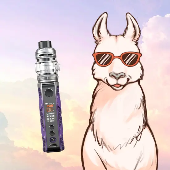 CIGARETTE HURACAN ASPIRE CONSEIL