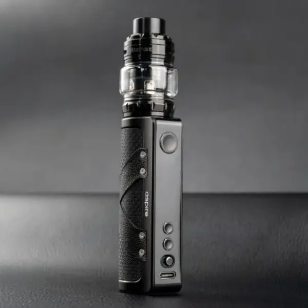 kit aspire huracan ex gris