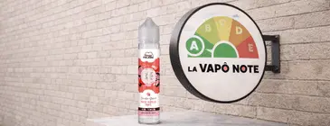 E-LIQUIDE VAPO NOTE SAIN SANTE