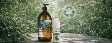 E-LIQUIDE VRAC GRAND FORMAT A BOOSTER RECHARGEABLES