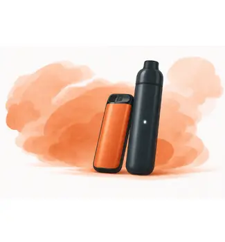E-CIGARETTE PETIT FUMEUR VAPEUR