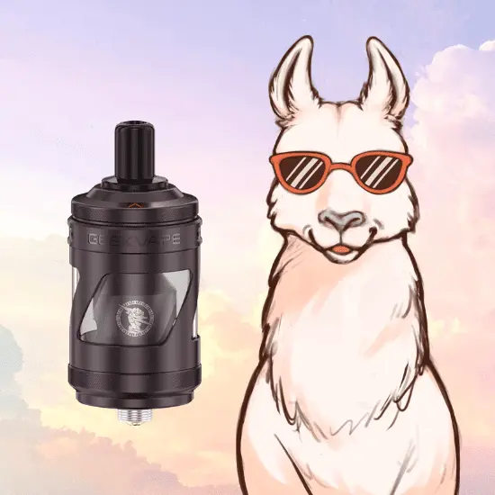 CLEAROMISEUR GEEKVAPE Z NANO MTL CONSEIL