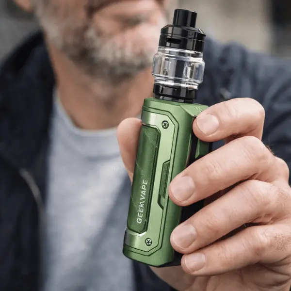 GEEKVAPE AEGIS MINI 5 VAPOTEUR E-CIGARETTE