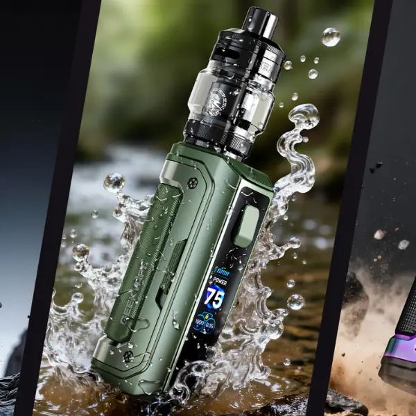 AEGIS MINI 5 GEEKVAPE  VAPE E-CIGARETTE