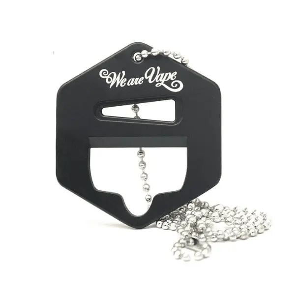 Decaspuleur de e-liquide