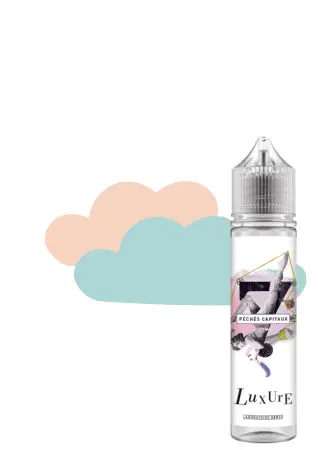 E-LIQUIDES SENSE 7 PECHES CAPITAUX