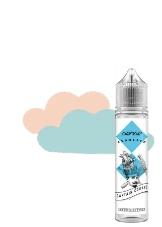 E-LIQUIDES SENSE INSOLITE