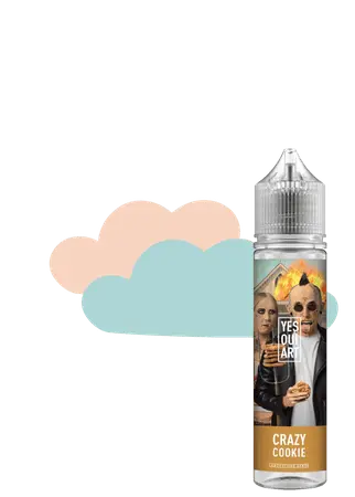 E-LIQUIDES SENSE YES OUI ART