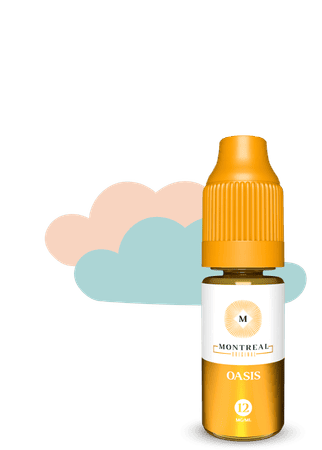 E-LIQUIDES 10 ML